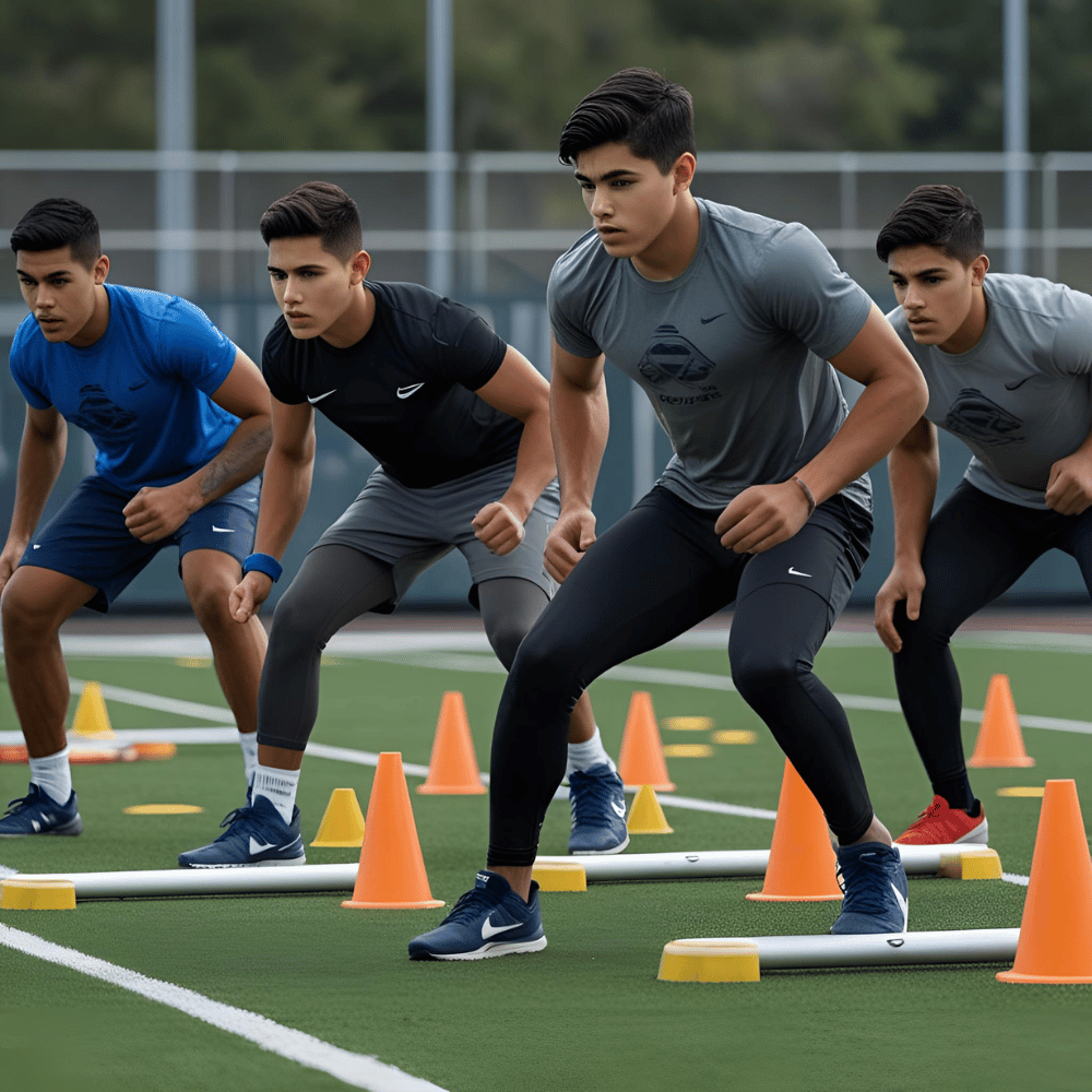 India's premier Roller Skating Academy – where passion turns into performance
