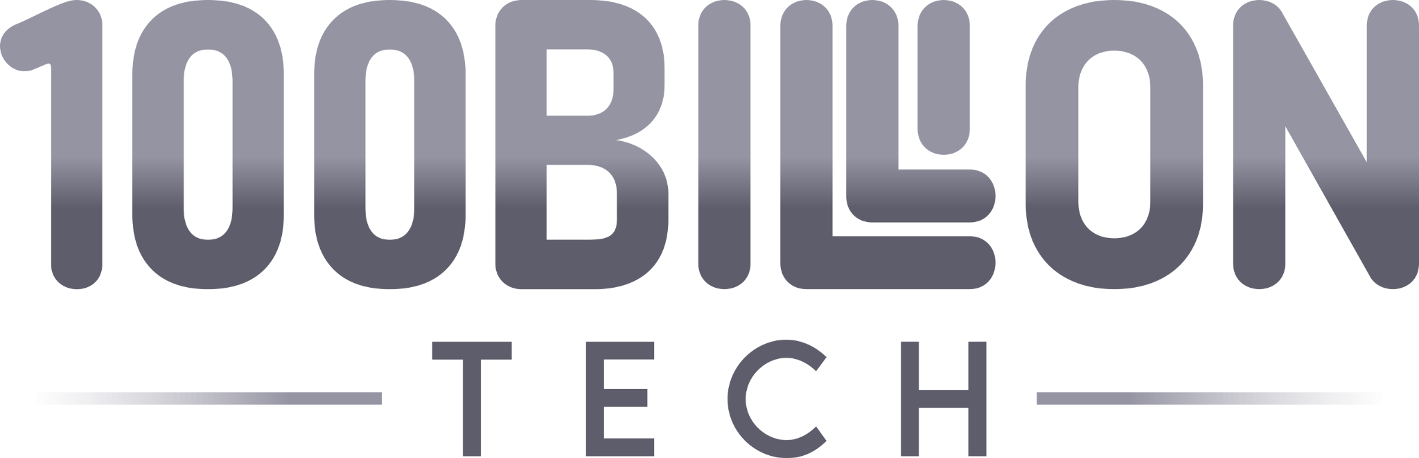 100billion Tech logo